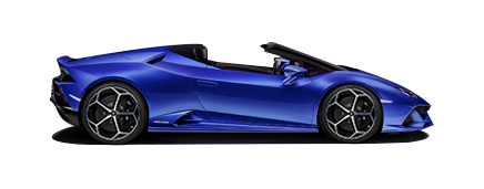 Luxury Car Rental in Dubai