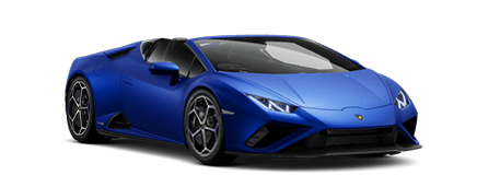 Luxury Car Rental in Dubai