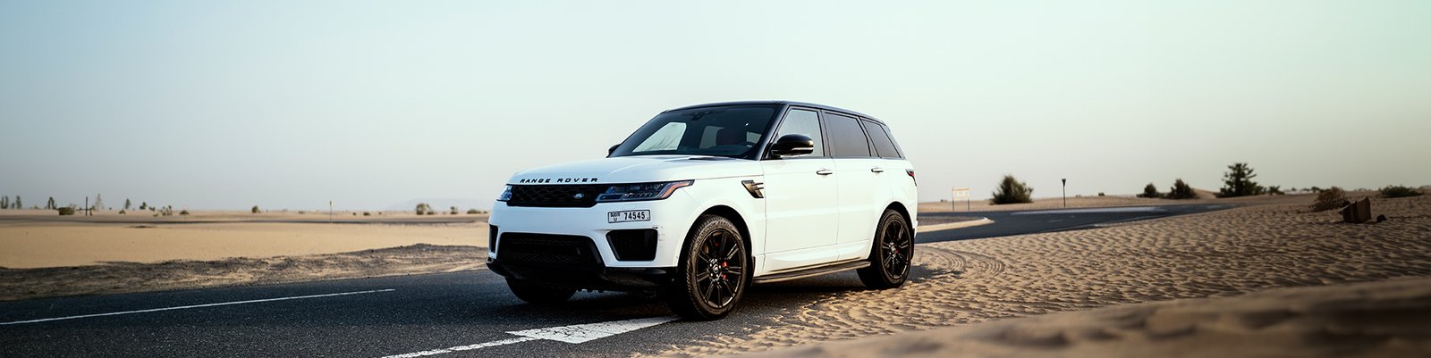 Range Rover Sport