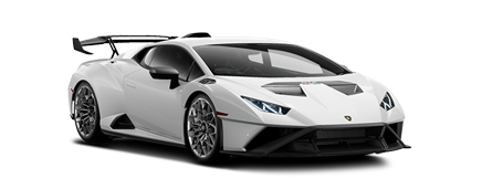 Luxury Car Rental in Dubai